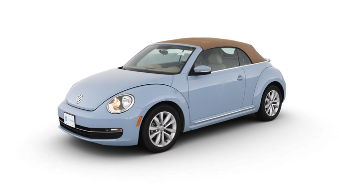 2013 Volkswagen Beetle | Carvana